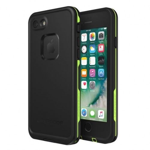 Lifeproof Fre Case iPhone X Lite Night Black