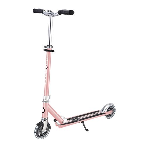 Trottinette Flow Element Lights avec Finition Chromée Style et Performance Neuf - vue 7