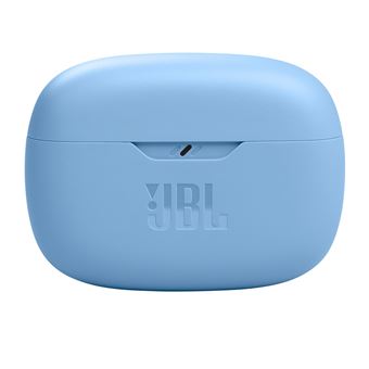 Ecouteurs sans fil True Wireless JBL Wave Beam Bleu