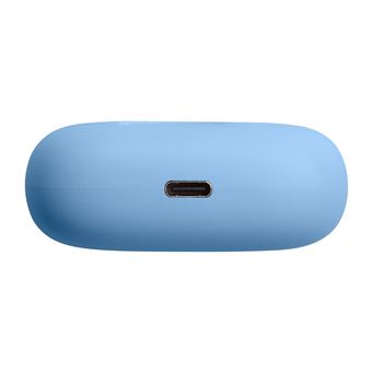 Ecouteurs sans fil True Wireless JBL Wave Beam Bleu