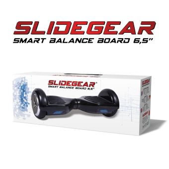 Chargeur Hoverboard Classique-gyropode/overboard Balance Board
