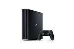 Console Sony PS4 Pro 1 To