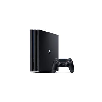 PS4 Pro occasion