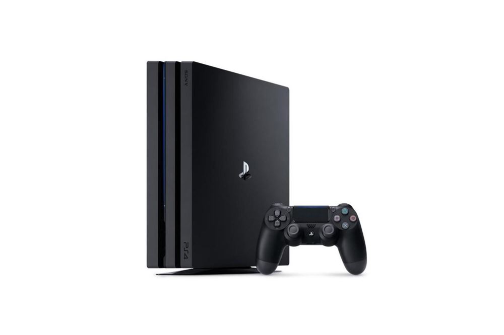 Console Sony PS4 Pro 1 To - Console PlayStation 4 - Achat & prix