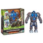 Figurine Transformers Rise of the Beasts Smash Changers Optimus Primal