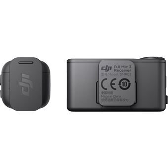 Mini-microphone-sans-fil-Dji-