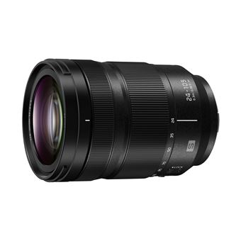 PANASONIC S 24-105MM F/4 MACRO OIS PRO