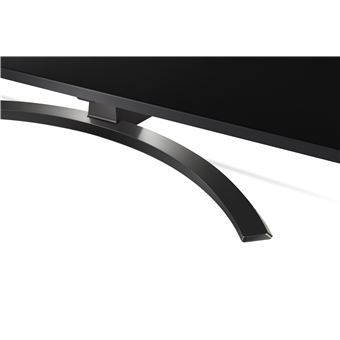 Tv Lg 43nano796ne 43 Nanocell 4k Uhd Smart Tv Noir Tv Led Lcd Achat Prix Fnac