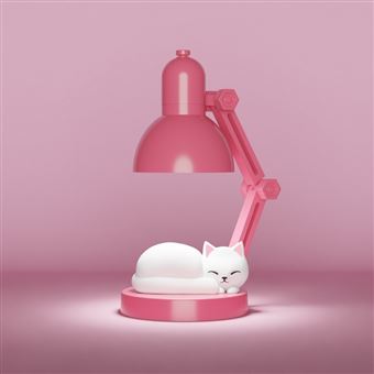 Mini lampe Winkee Chat