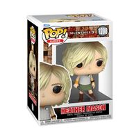 Figurine Funko Pop Games Silent Hill 3 Heather Mason
