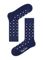 Chaussettes hautes Happy Socks Dot Taille 41-46