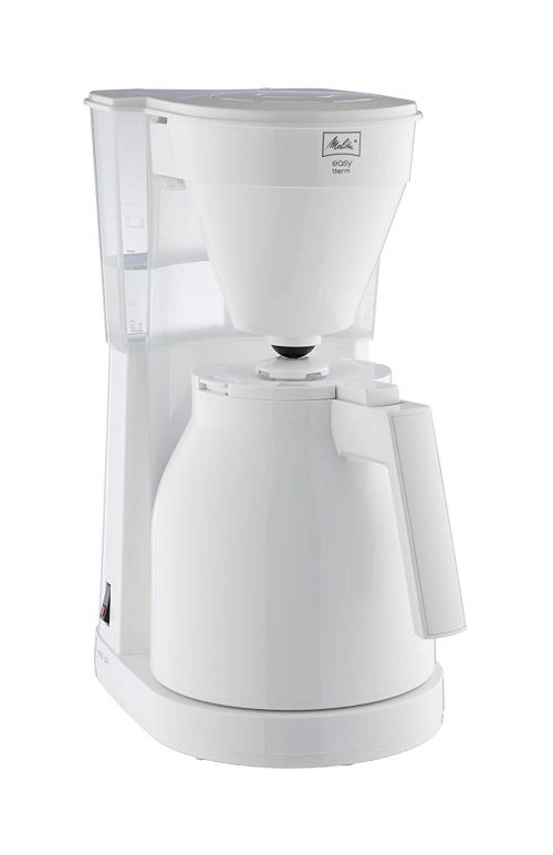 Cafetiere Thermo Pot Melitta Easy Therm II 1023-05 – 1 L, 1050 W - vue 7