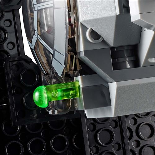 Lego star wars™ 75300 tie fighter impérial jeu de construction