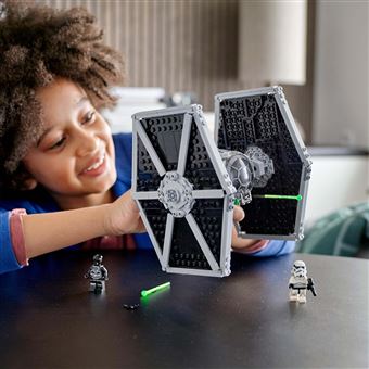 LEGO® Star Wars™ 75300 Imperial TIE Fighter™