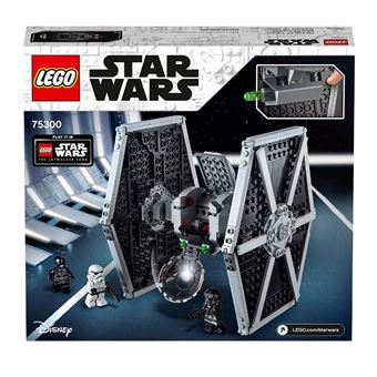 LEGO® Star Wars™ 75300 Imperial TIE Fighter™