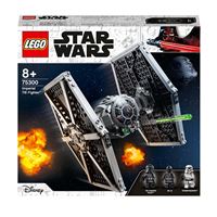 75302 - LEGO® Star Wars™ - La Navette impériale LEGO : King Jouet