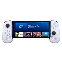 14€02 sur Bluetooth Wireless Controller Gamepad Manette de jeu par iOS  Smartphone Android TV Box - Chargeur pour téléphone mobile - Achat & prix