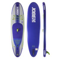 Kit de paddle Jobe Aero Yarra 10.6 Bleu