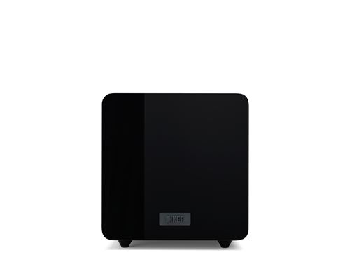 Caisson de basses Kef KF92B Noir
