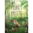 Jeu de stratégie Asmodee Forêt Mixte