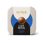 Boîte de 9 capsules café Café Royal Lungo 11007745