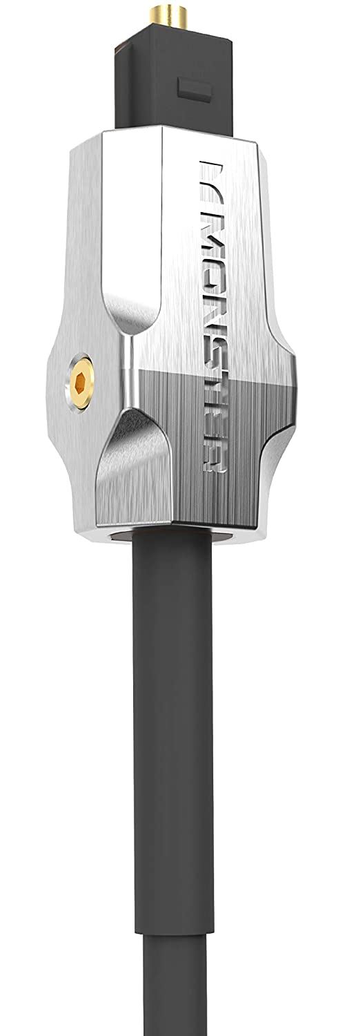 Câble fibre optique Monster 1.5