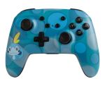 Manette sans fil Nintendo Switch PowerA Pokémon Laméléon