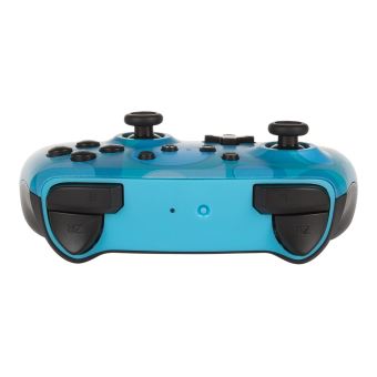 Manette sans fil Nintendo Switch PowerA Pokémon Laméléon