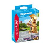 Playmobil Special Plus 70377 Artiste de rue