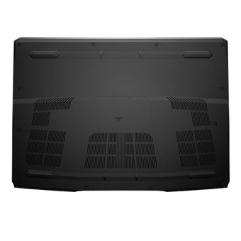 PC Portable Gaming MSI Vector GP76 12UGS-291FR 17.3" Intel Core i7 16 Go RAM 1 To SSD Noir