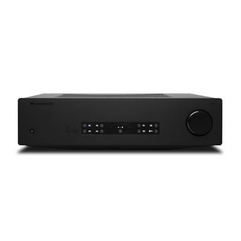 Amplificateur Hi-Fi Cambridge CXA61 Noir