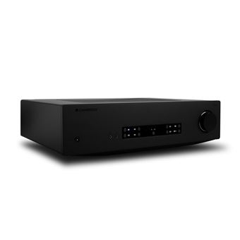 Amplificateur Hi-Fi Cambridge CXA61 Noir