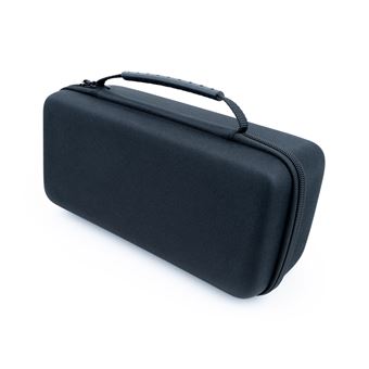 Pochette de protection Nacon Taille XL Noir pour Nintendo Switch™ 2 Nintendo Switch™ modèle OLED Nintendo Switch™ Lite Nintendo Switch™