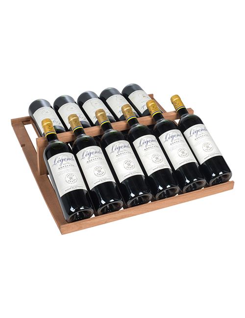 Clayette De Présentation En Bois Climadiff Presentation Mil Beige