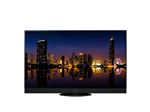 TV OLED Pro Panasonic TX-55MZ1500E 139 cm 4K UHD Smart TV 2023 Noir