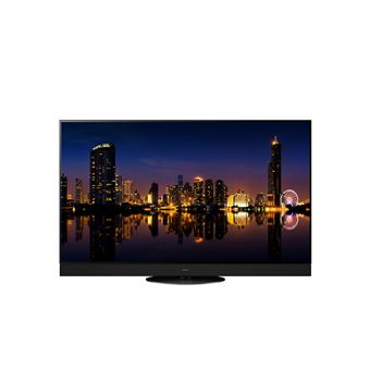 TV OLED Pro Panasonic TX-55MZ1500E 139 cm 4K UHD Smart TV 2023 Noir