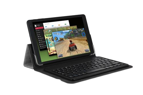 Kurio smart factory tablet