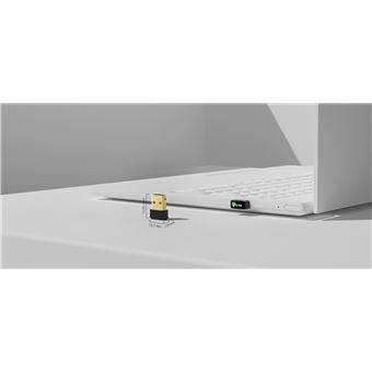 TP-Link Archer T3U Nano - Adaptateur réseau - USB 2.0 - 802.11ac