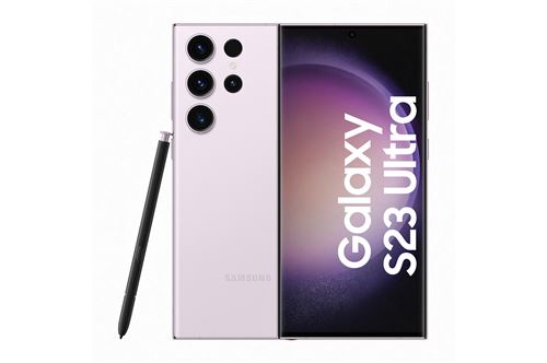 SAMSUNG  Galaxy S23 Ultra, Smartphone