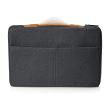 Sac HP Envy SLV Urban Gris pour ordinateur portable 15.6"