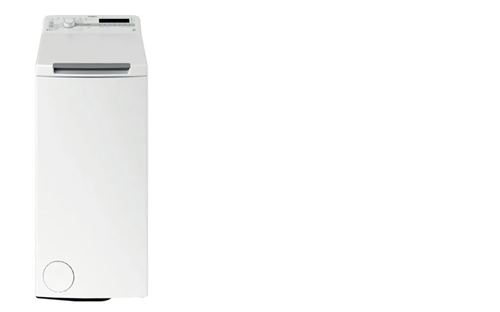 Lave-linge top par le dessus Whirlpool TDLR65231FRN Blanc Reconditionné