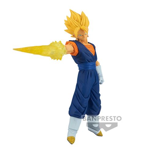 Figurine Banpresto Dragon Ball Z Gxmateria Vegito