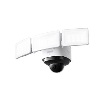 EUFY FLOODLIGHT CAMERA 2K PRO - 1