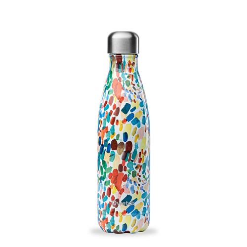 Bouteille isotherme Qwetch Originals Arty - vue 2