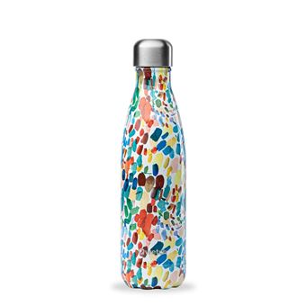 Bouteille isotherme Qwetch Arty 500 ml - 1