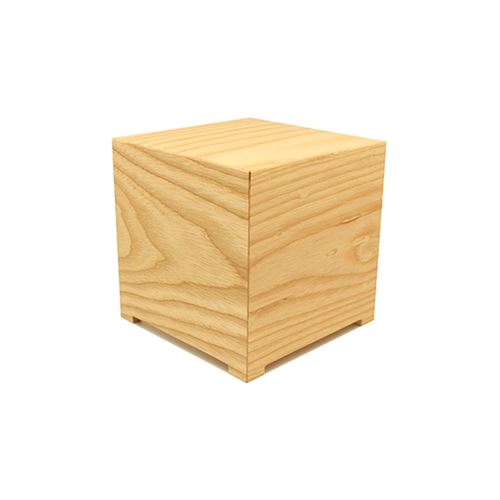 Mini PC KUBB Essentielle Intel Core i3 8 Go RAM 256 Go SSD Frêne Blanc