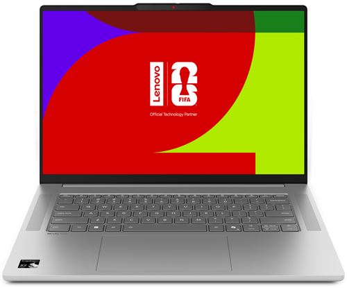 IdeaPad Slim 5 15Q8Y11 15 3 OLED 165 Hz Copilot+PC Snapdragon X2 Plus RAM SSD nuage - vue 2