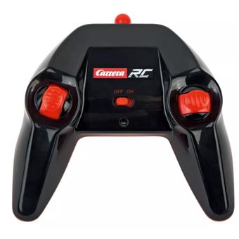 Voiture radio commandée Carrera Slasher 2.0