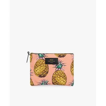 Pochette Wouf Ananas Taille L