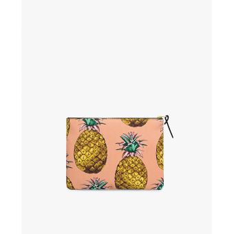 Pochette Wouf Ananas Taille L